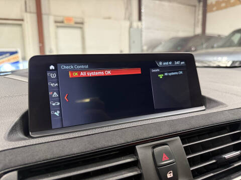 2019 BMW 2 Series M240i xDrive