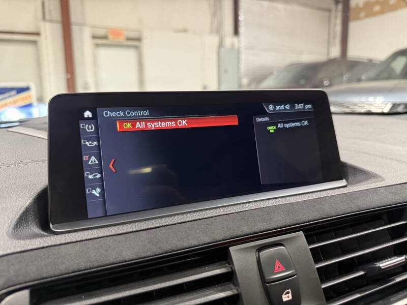 2019 BMW 2 Series M240i xDrive