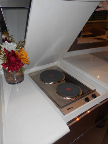 2000 Prevost XL HD 4060