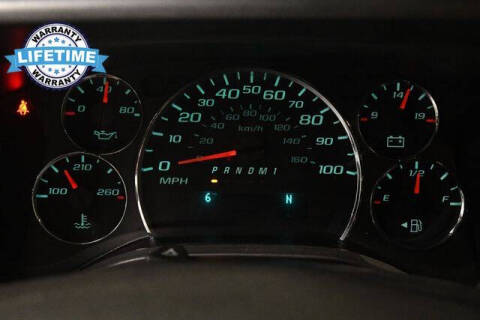 2017 Chevrolet Express LT 3500