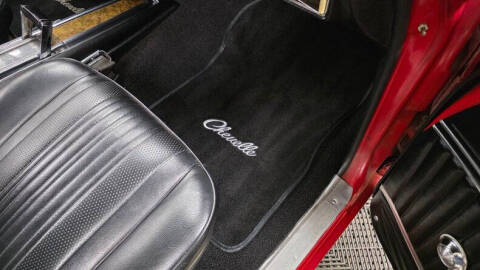 1970 Chevrolet Chevelle