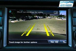 2011 Land Rover Range Rover Supercharged