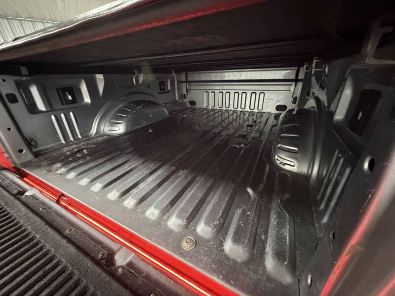 2022 Ford F-250 Super Duty Lariat