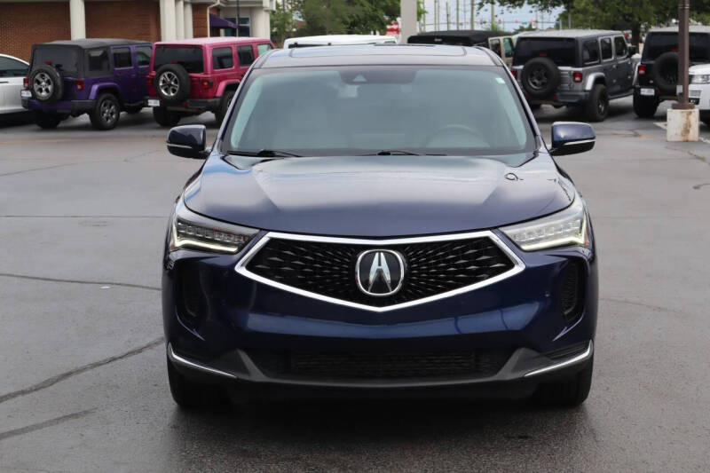 2023 Acura RDX w/Tech