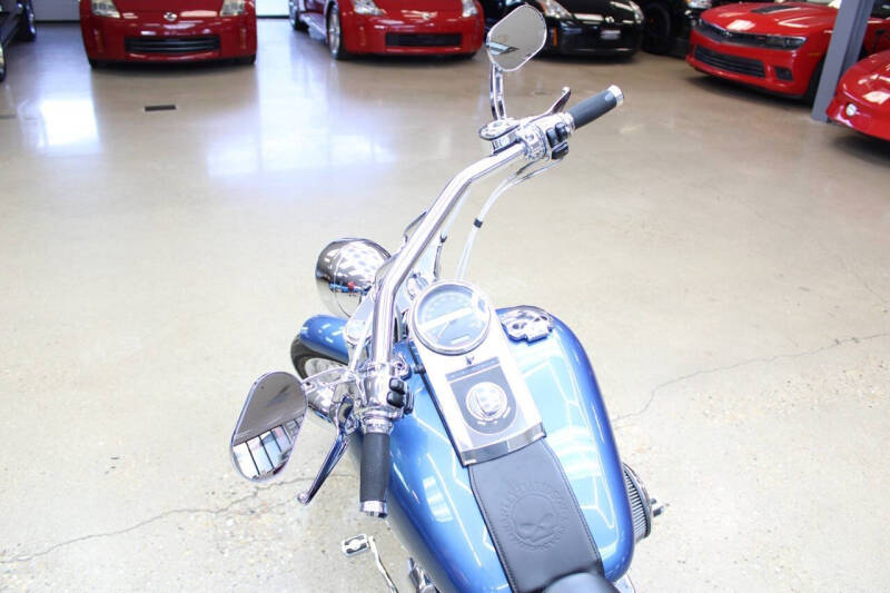 2006 Harley-Davidson FXDR