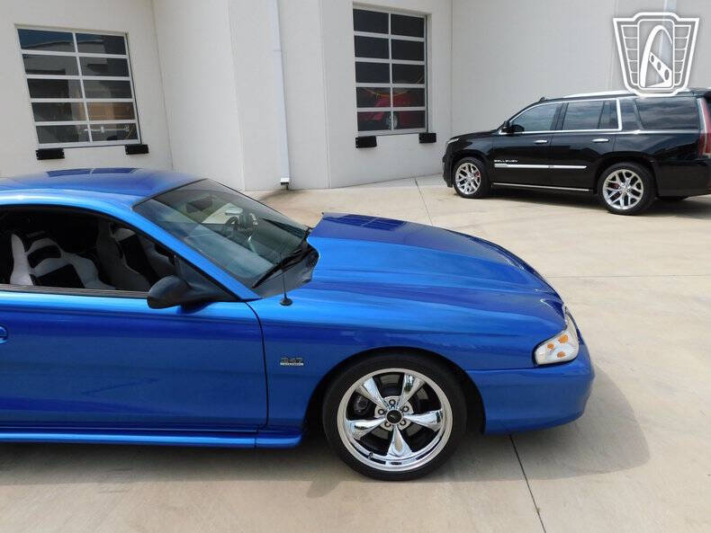 1994 Ford Mustang GT