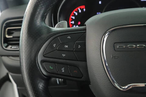 2022 Dodge Durango GT