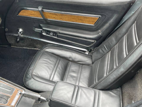 1976 Chevrolet Corvette