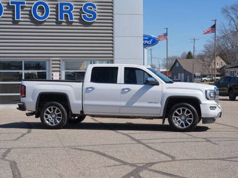 2016 GMC Sierra 1500