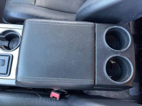 2017 Ford Expedition EL XLT