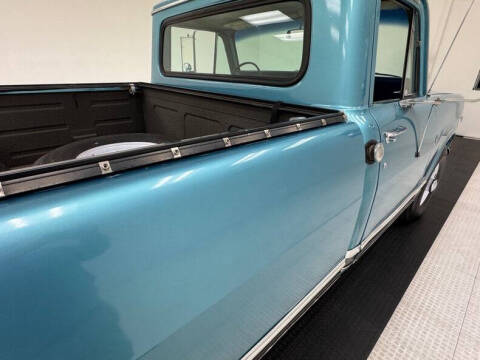 1969 International Scout