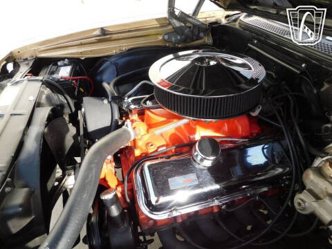 1969 Chevrolet Chevelle