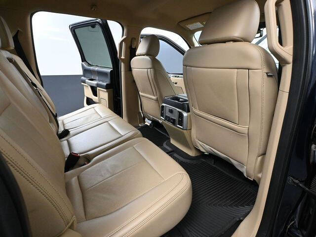 2021 Ford F-350 Super Duty