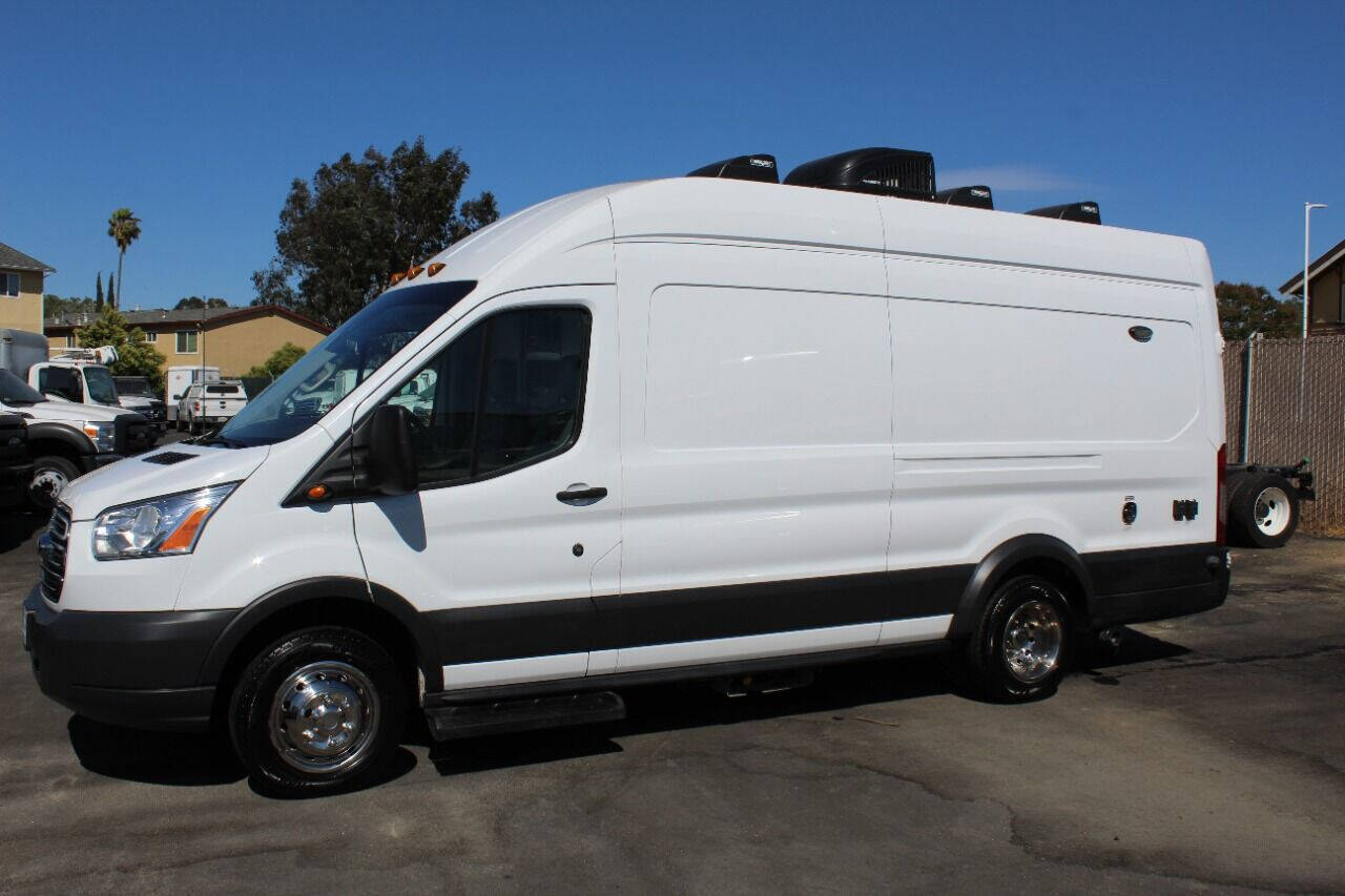 Conversion Van For Sale In Antioch, CA