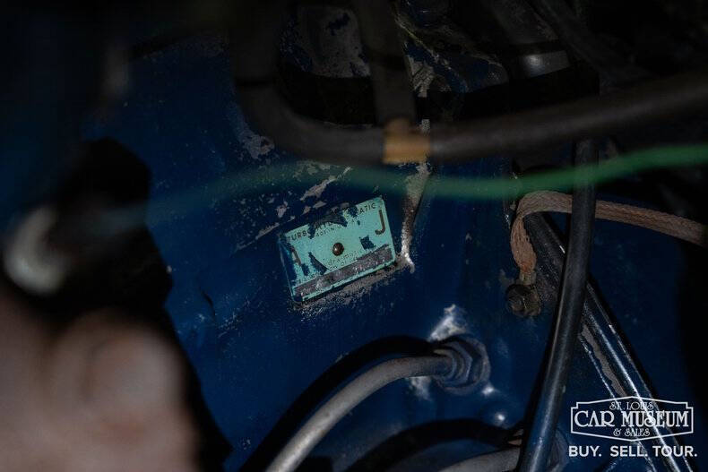 1974 Cadillac Eldorado