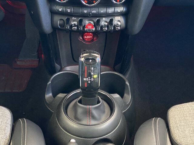 2021 MINI Hardtop 2 Door Cooper S