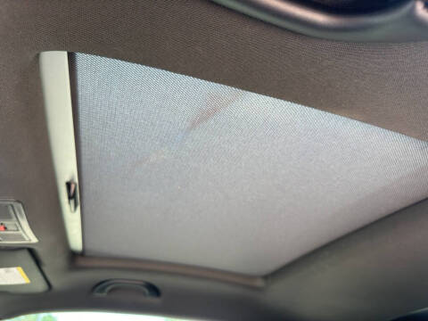 2016 Volkswagen Beetle 1.8T SE