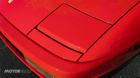 1989 Ferrari Testarossa