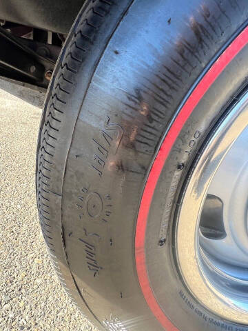 1967 Chevrolet Chevelle