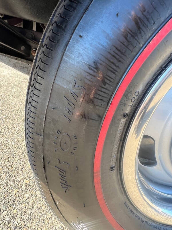 1967 Chevrolet Chevelle