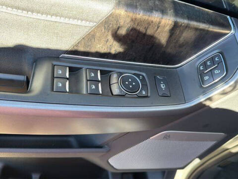 2025 Ford F-450 Super Duty Lariat