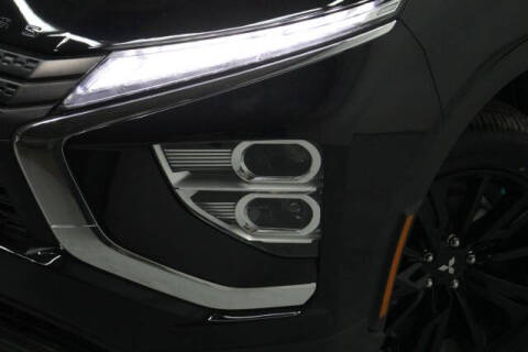 2026 Mitsubishi Eclipse Cross LE