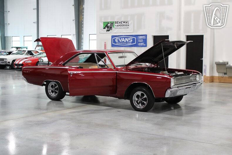1967 Dodge Dart