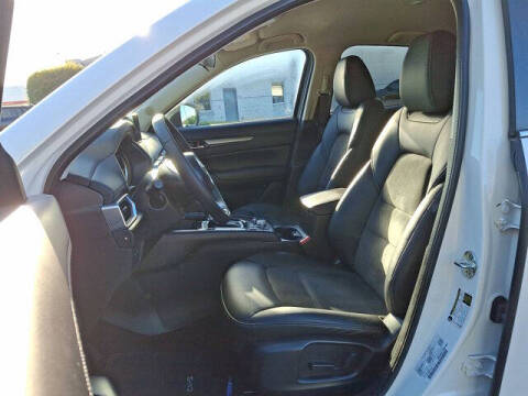 2023 Mazda CX-5 2.5 S Select