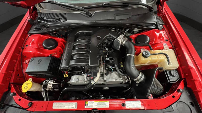 2010 Dodge Challenger SE