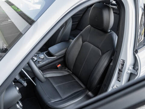 2023 Alfa Romeo Giulia Sprint