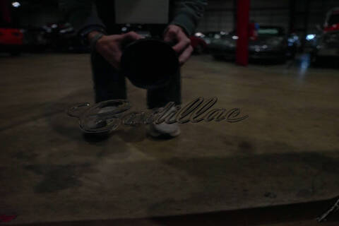 1959 Cadillac DeVille