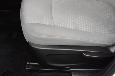 2019 Chevrolet Sonic LT Auto Fleet