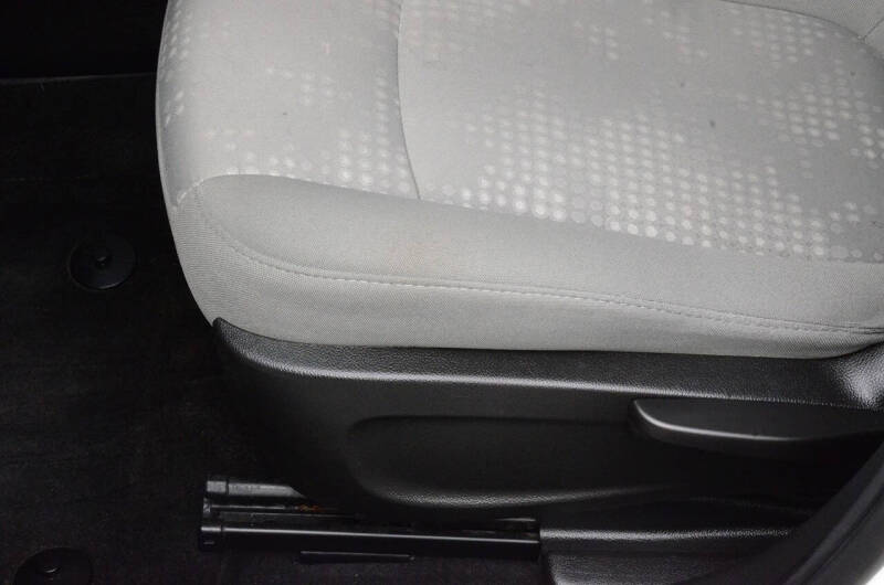 2019 Chevrolet Sonic LT Auto Fleet