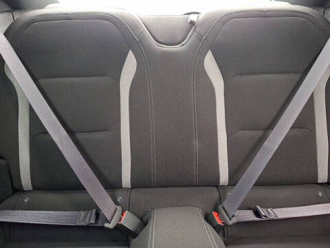 2017 Chevrolet Camaro