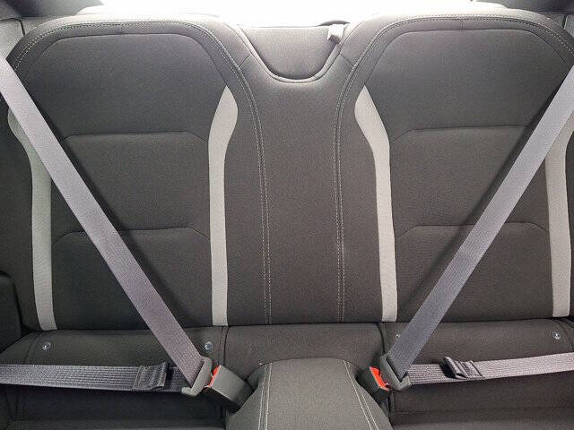 2017 Chevrolet Camaro