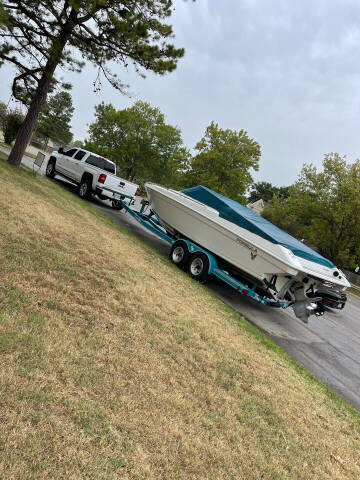 1992 Formula Thunderbird