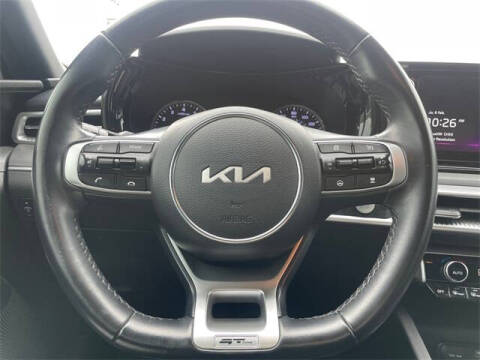 2023 Kia K5