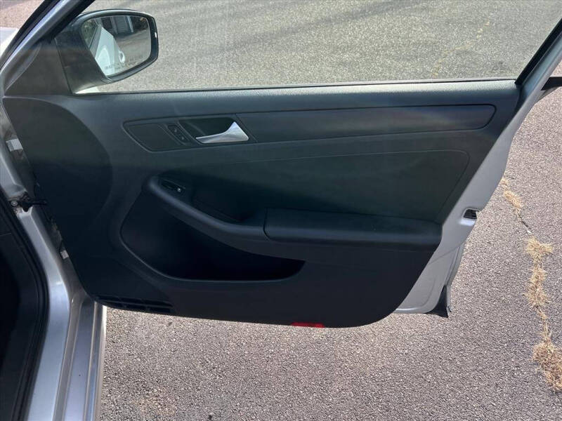 2012 Volkswagen Jetta