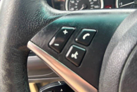 2006 BMW 6 Series 650i