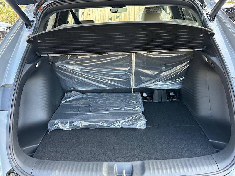 2025 Acura ADX w/A-SPEC