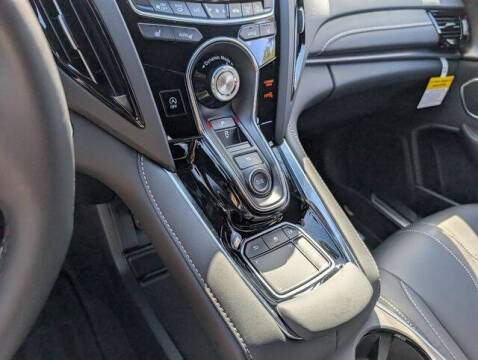 2026 Acura RDX SH-AWD