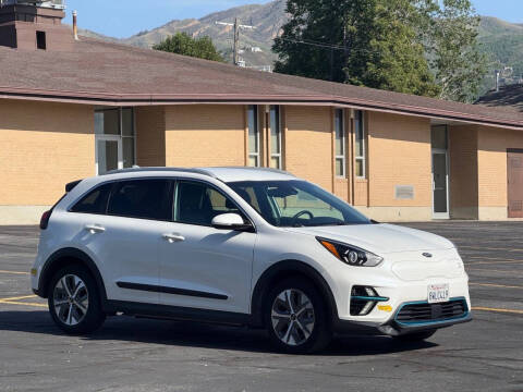 2020 Kia Niro EV EX