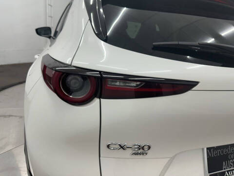 2023 Mazda CX-30 2.5 S Select