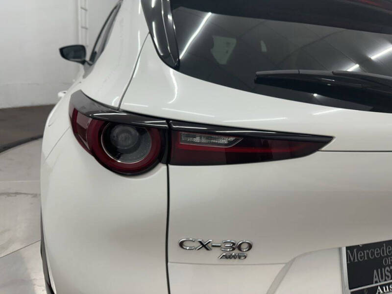 2023 Mazda CX-30 2.5 S Select
