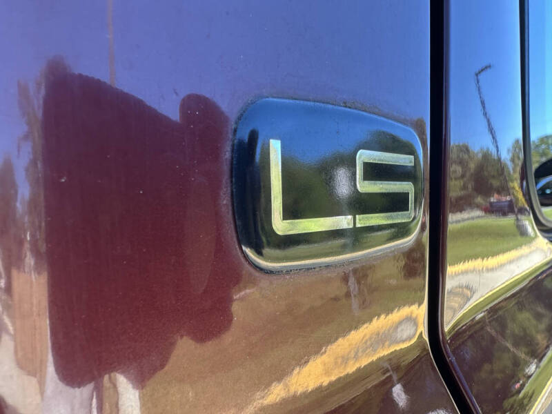 2002 Chevrolet Silverado 2500HD LS