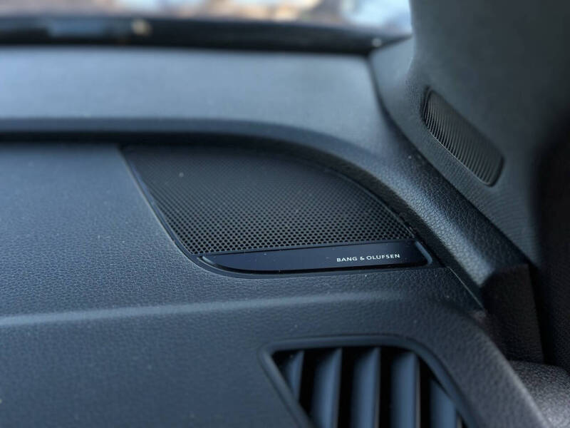 2018 Audi SQ5 3.0T quattro Prestige