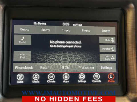 2018 Dodge Challenger R/T