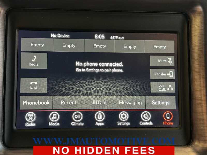 2018 Dodge Challenger R/T