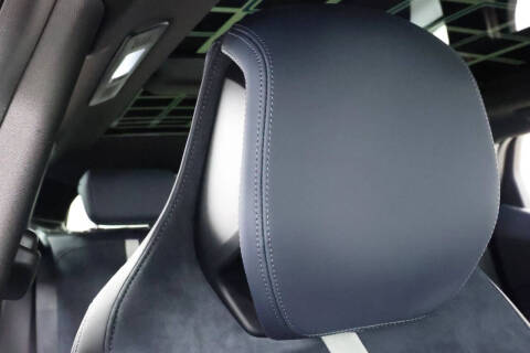 2023 Fisker Ocean One