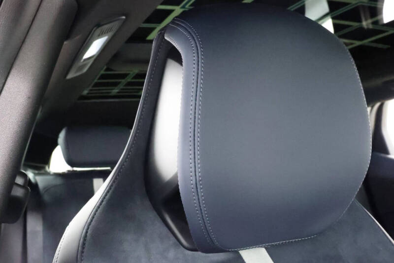 2023 Fisker Ocean One